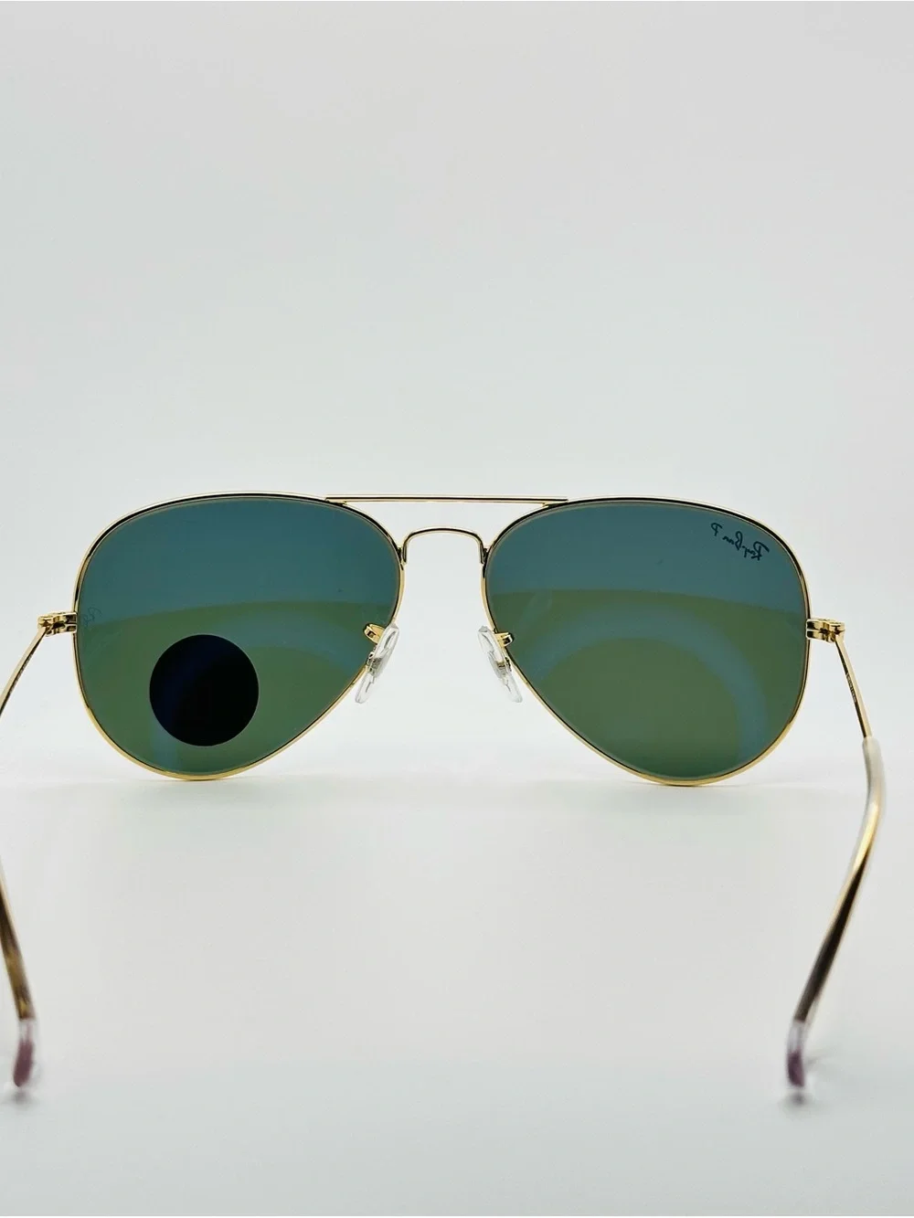 Ray-Ban RB3025 AVIATOR